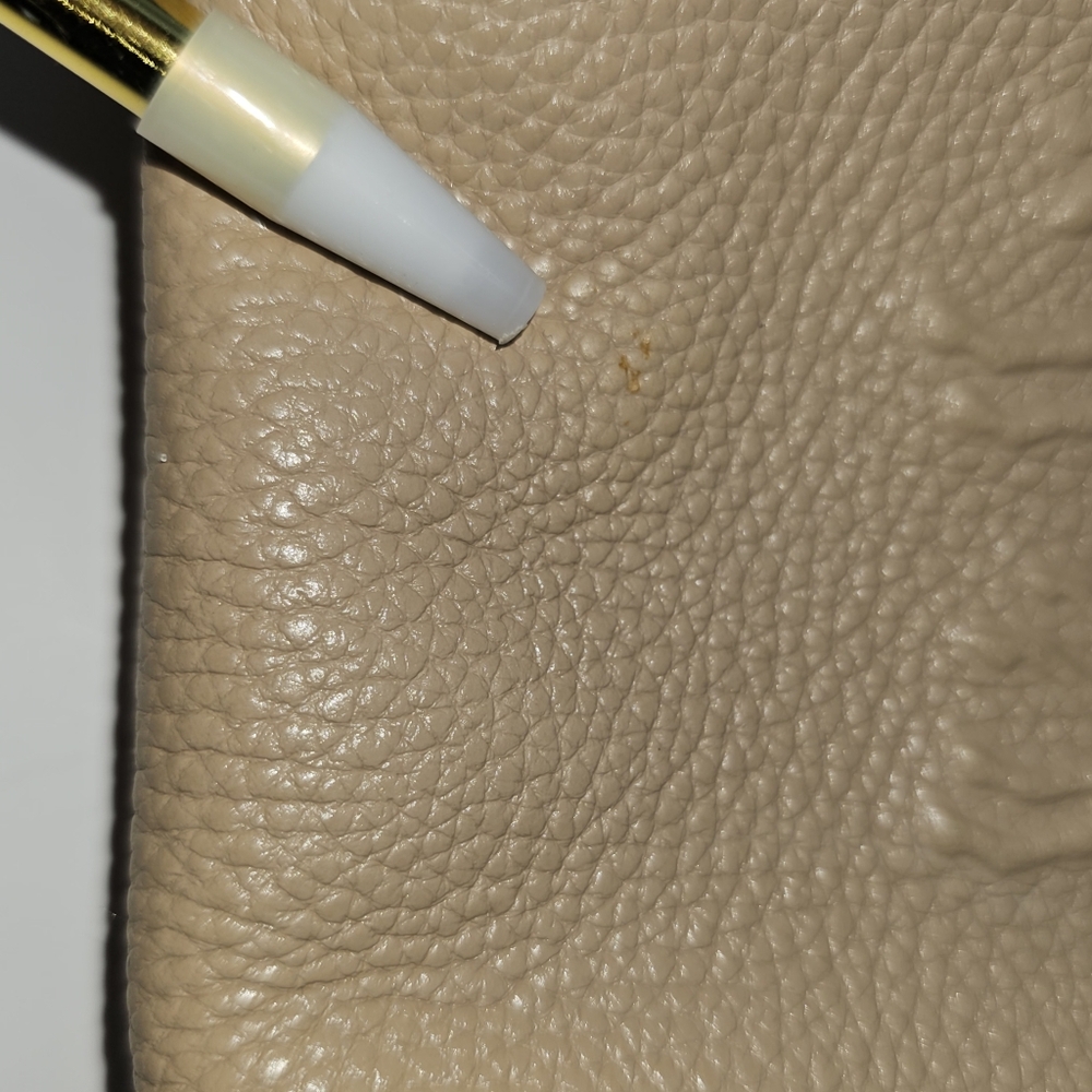 Coach Charley Crossbody With Embossed Horse And Carriage Design - Picture 6 of 13